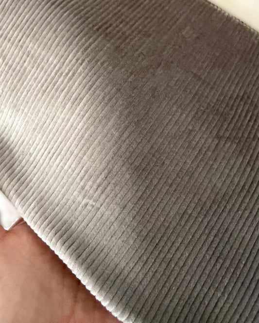 Pochette plate artisanale – Taille L