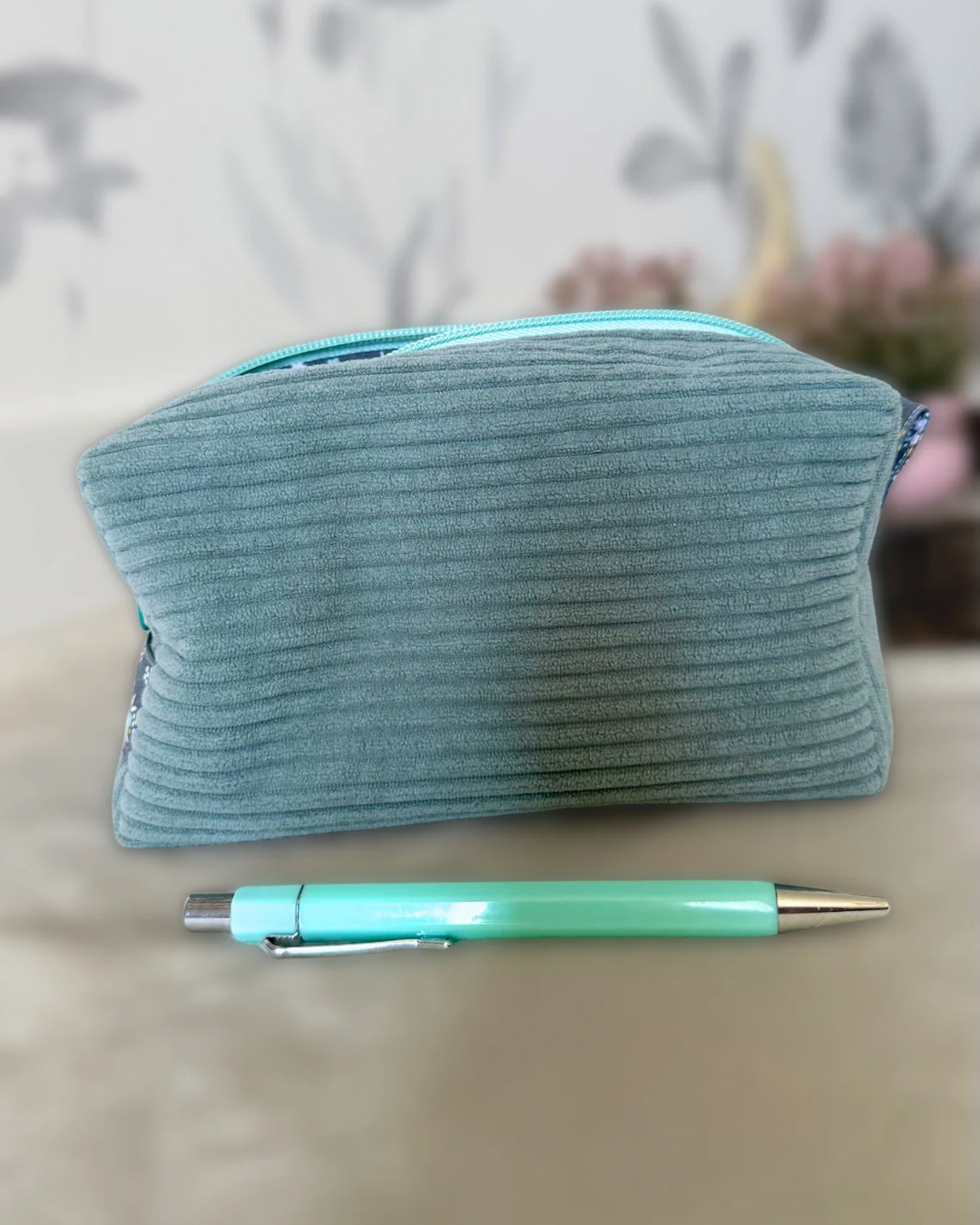 Trousse de toilette Taille S