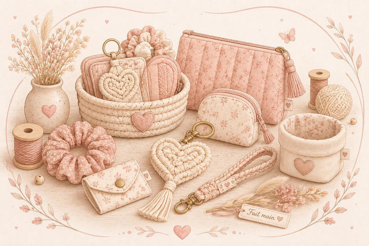 Accessoires