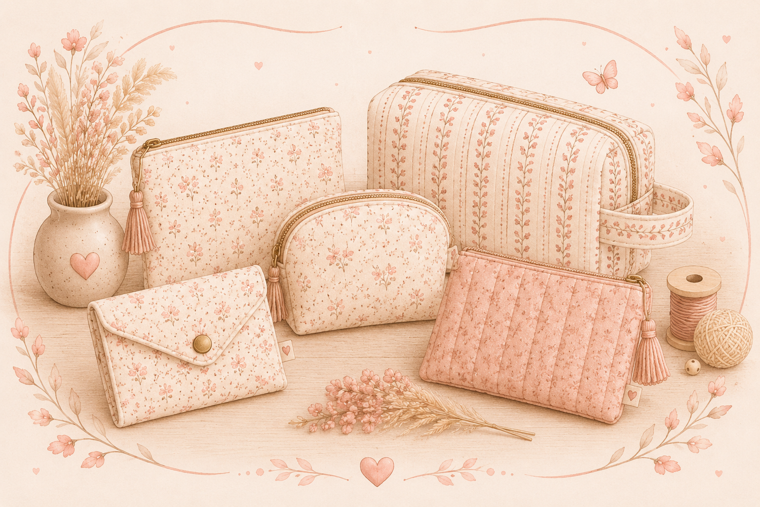 Pochettes