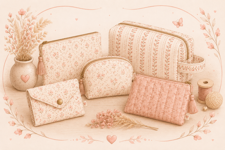 Pochettes