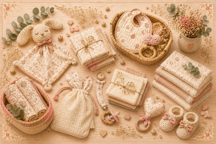 Bébés & Maternité