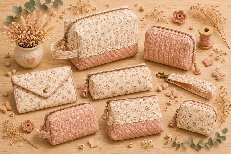 Pochettes