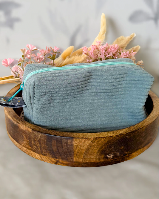 Trousse de toilette Taille S
