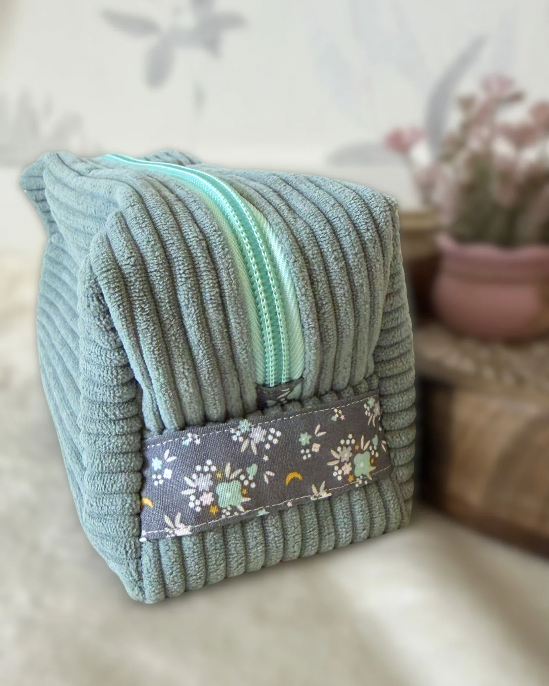 Trousse de toilette Taille S
