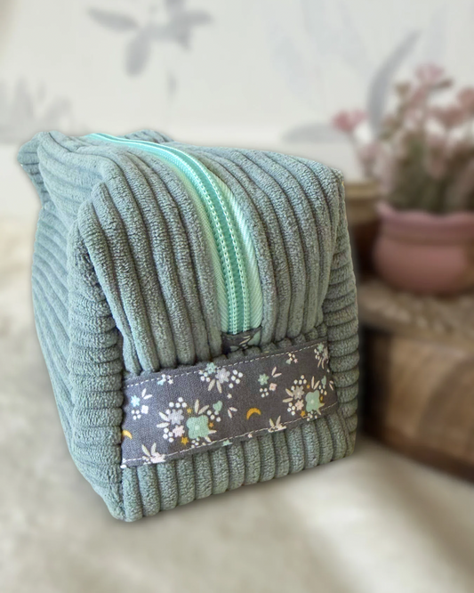Trousse de toilette Taille S
